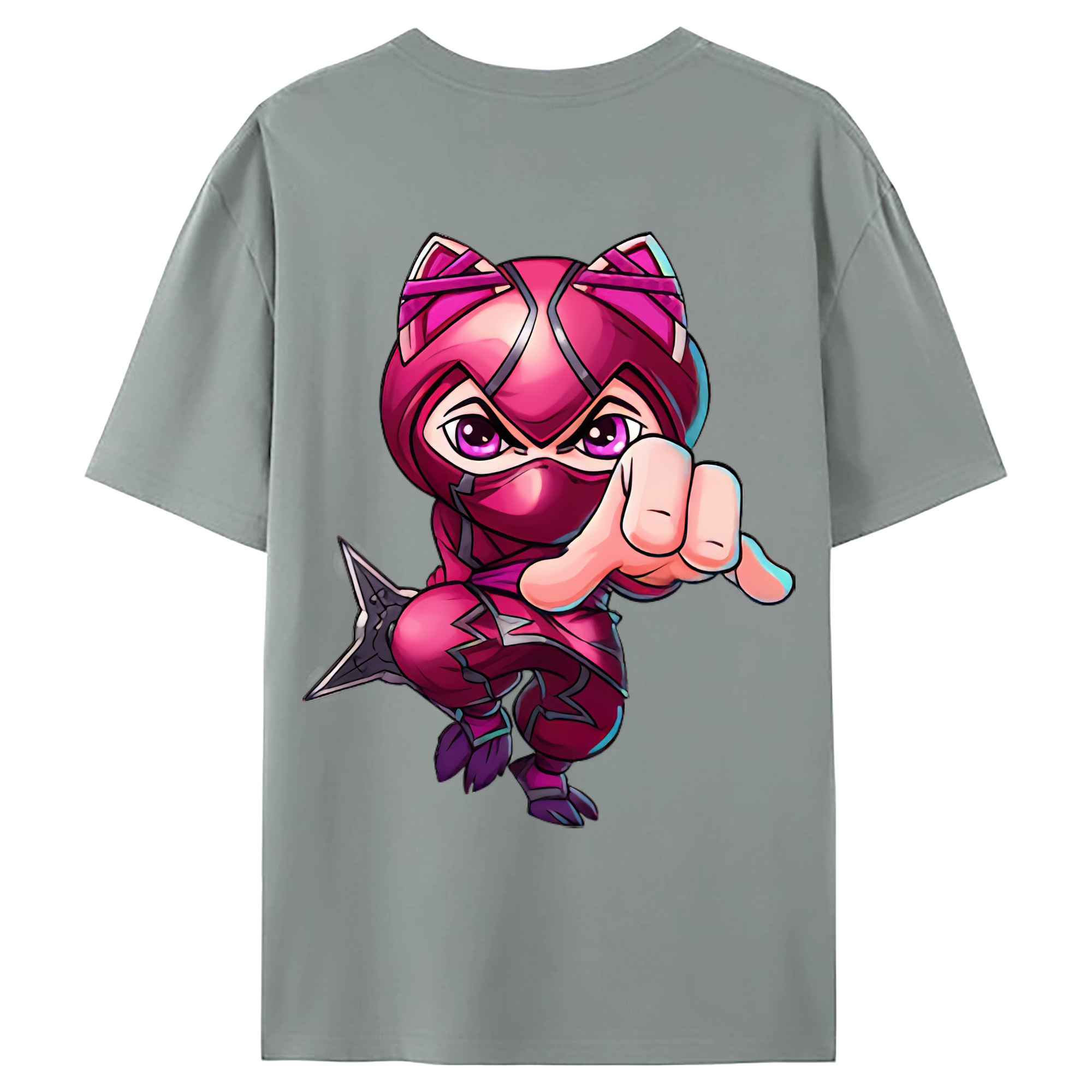（画像用） リーグ・オブ・レジェンド League of Legends LOL 綿100％ メンズ半袖Tシャツ（バックプリント） 通気性
